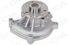 DEVİRDAİM SU POMPASI DAIHATSU COPEN 1.3L K3-VE L881 06-> / SIRION 1.0L 1.3L M300 M301 05-> / TERIOS 1.3L K3-VE J211 06-> / YRV 1.3L M200 01-07 / TOYOTA YARIS 1SZ-FE SCP10 99-05 3 delikli flanş