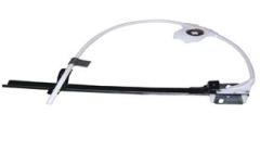 CAM MEKANİZMA SETİ SOL ELEKTRİKLİ MOTORSUZ R9 125