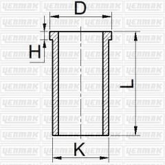 MOTOR GÖMLEĞİ 1.3 MULTIJET 69.6