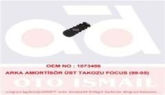 ARKA AMORTİSÖR ÜST TAKOZU FOCUS 98-05