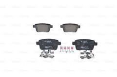 FREN BALATASI ARKA MERCEDES CITAN W415 12 . RENAULT KANGOO 10