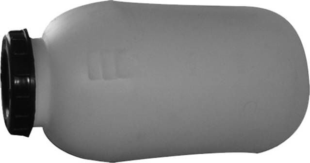 GENLEŞME KAVANOZU KAPAKLI R12