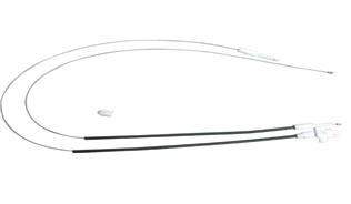 CAM KRİKO TELİ ARKA SOL MEGANE 135