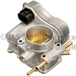 GAZ KELEBEK KUTUSU MANŞONU ASTRA G 1.4-1.6 16V-MERIVA-VECTRA B-C-ZAFIRA A-B 1.6-CORSA C 1.4