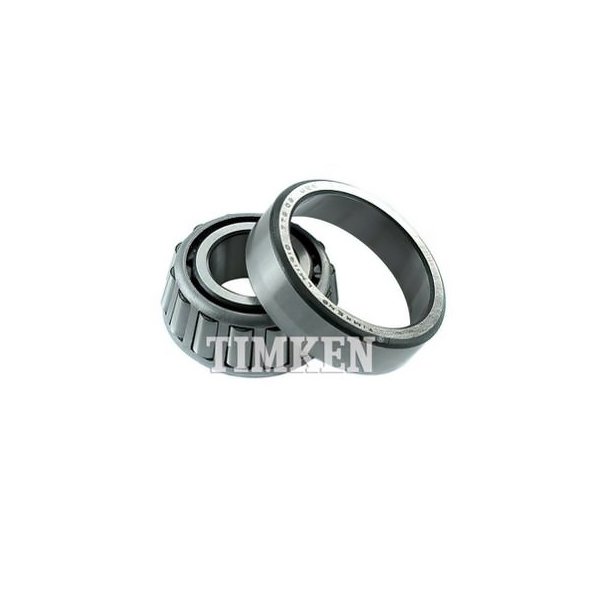 ÖN TEKER İÇ RULMANI HYUNDAI H100-MITSUBISHI L200-L300 34.925x65.088x18.034