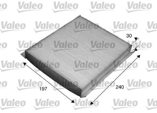 POLEN FİLTRESİ C4IC V3 1.4-1.8-2.2 CDTI 06