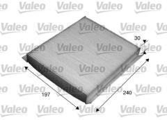 POLEN FİLTRESİ C4IC V3 1.4-1.8-2.2 CDTI 06
