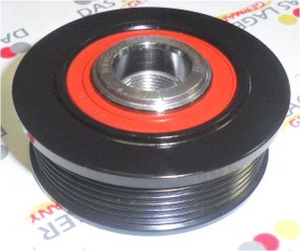 ALTERNATÖR KASNAĞI RULMANLI DOBLO 01- -BRAVO 96-01 -MAREA 96- 1.9TD-1.9JTD