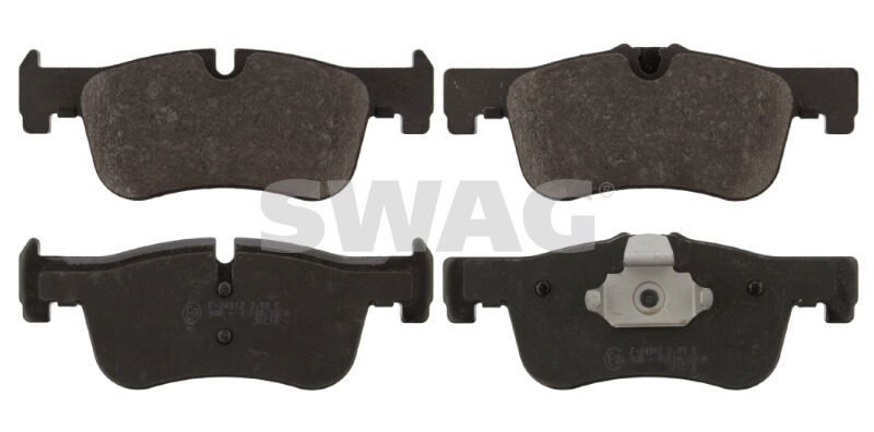 FREN BALATASI ON BMW F20 F21 F22 F23