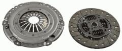 DEBRİYAJ SETİ BASKI DİSK ASTRA G-VECTRA B-ZAFIRA 2.0 X20XEV 2.2 16V Z22SE F23 ŞANZIMAN 623306209