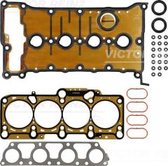 ÜST TAKIM CONTA PASSAT-A4 01-04 SİLİNDİR KAPAK CONTASI ÜST KAPAK CONTA ALT 504.550