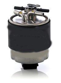 YAKIT FİLTRESİ QASHQAI 1.5DCI 16V 78KW/106HP 07>RENAULT KOLEOS 2.0DCİ 110-127KW/150-173PS 08> x