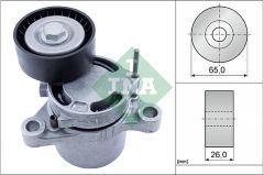 V KAYIS GERGI KUTUGU BMW B47 F20 F30 F32 F33 F34 F36 F10 F15 F25 F26