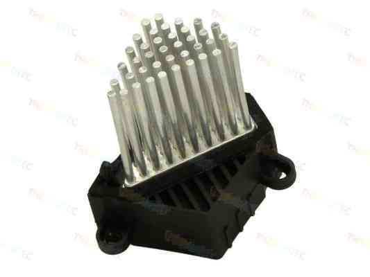 KLIMA FAN REGULATORU BMW E36 E39 E53