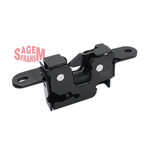 KAPUT KİLİDİ ÖN FLUENCE-MEGANE 3-MASTER III