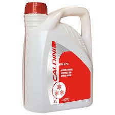 ANTİFİRİZ 3 LT -56 C YEŞİL KOLİ 6 AD