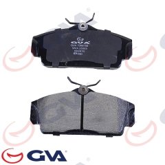 ÖN BALATA PRIMERA 1.6 2.0 96/12.01 ALMERA 1.8 1.5DCİ 2.2 03 GDB3168