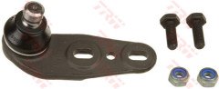 x ROTİL SOL 17 mm PASSAT 81-88