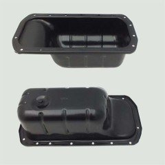 YAĞ KARTERİ PARTNER-BERLINGO-P206-P307-C2-C3-C4-XSARA 1.4 HDI-1.6 HDI