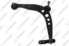 SALINCAK ON SOL ALT BMW E30 BURCLU