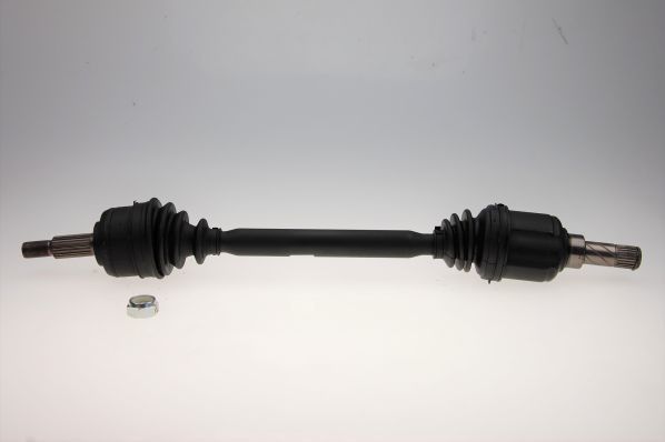 AKS KOMPLE SOL RENAULT MEGANE 4 1.5 DCİ 6 VİT. 2015 8201494916
