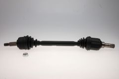 AKS KOMPLE SOL RENAULT MEGANE 4 1.5 DCİ 6 VİT. 2015 8201494916