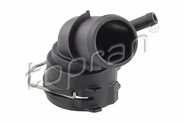 755 SU FLANŞI SOĞUTMA SIVISI GOLF VI-VII-PASSAT-TIGUAN-A3-Q2-LEON-OCTAVIA 3-SUPER B 1.0-1.2-1.4 TSI