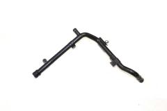 KALORİFER HORTUMU SAÇ A3-GOLF VI-CADDY-ALTEA-LEON-TOLEDO-OCTAVIA-SUPERB-PASSAT-JETTA