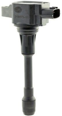 ATEŞLEME BOBİNİ NISSAN JUKE 10> MICRA 4 10> NOTE 06>12 QASHQAI 07>13 X-TRAIL 3 13> INFINITI FX37-FX50-G37 RENAULT KOLEOS 1 08> 1.2 16V 1.6 16V 2.5 16V