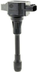 ATEŞLEME BOBİNİ NISSAN JUKE 10> MICRA 4 10> NOTE 06>12 QASHQAI 07>13 X-TRAIL 3 13> INFINITI FX37-FX50-G37 RENAULT KOLEOS 1 08> 1.2 16V 1.6 16V 2.5 16V