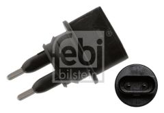 SİLECEK SU SENSÖRÜ AMAROK-BORA-CADDY 3-4-CRAFTER-GOLF 5-4-VII-JETTA 3-PASSAT-POLO-A3-A4- A5