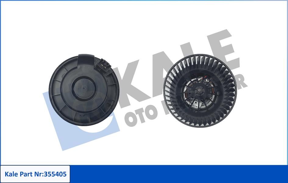 KALORIFER MOTORU FOCUS 3 11 YENI CONNECT 14 C-MAX 11