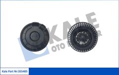KALORIFER MOTORU FOCUS 3 11 YENI CONNECT 14 C-MAX 11