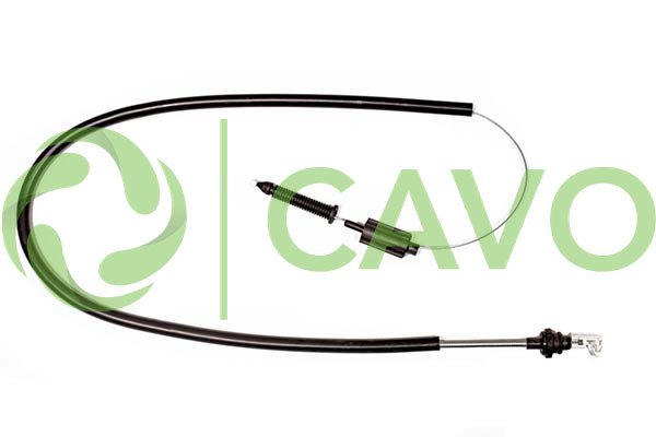 GAZ TELİ CLIO 1.4 91-97