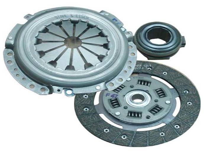 DEBRİYAJ SETİ COROLLA 1.6VVTI-1.6 AE101-AE111-CORONA-AVENSIS 1.6i-1.8 93 TY101H 801502