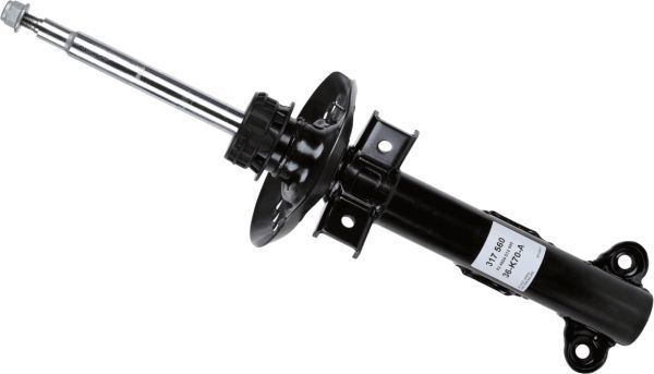 AMORTISOR ON GAZLI MERCEDES E-CLASS W212 S212