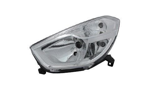 20-E730-05-2B FAR SİNYAL SOL DACIA DOKKER LODGY 12 MEKANİK H4