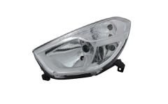 20-E730-05-2B FAR SİNYAL SOL DACIA DOKKER LODGY 12 MEKANİK H4