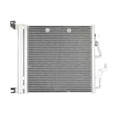KLİMA KONDENSERİ OPEL ASTRA H 1.3 CDTI 04 408X367X16 OTO.-MEK.