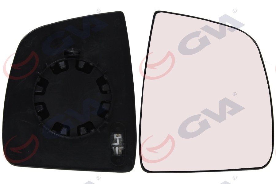 AYNA CAMI SAĞ ELEKTRİKLİ COMBO 12 ISITMALI KONVEKS VM-669NGHR