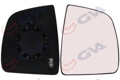 AYNA CAMI SAĞ ELEKTRİKLİ COMBO 12 ISITMALI KONVEKS VM-669NGHR