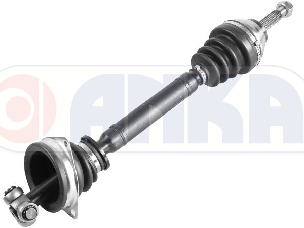 AKS KOMPLE SOL DUSTER 1.5 DCİ 4X2-1.6 16V-FLUENCE Mnuel Şnz 10
