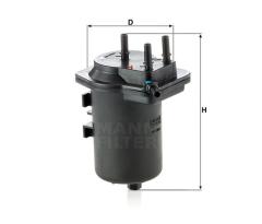YAKIT FILTRESI RENAULT CLIO 2 01 06 SYMBOL 01 09 KANGOO 01 NISSAN NOTE 06 MICRA 3 K12 03 10 SUZUKI JIMNY 05 1.5 dCI K9K DELIKLI