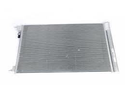 KLİMA KONDENSERİ OPEL INSİGNİA 1.6İ-2.0 CDTI 08 666X392X16 OTO.-MEK.