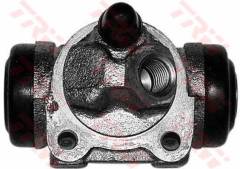 FREN SİLİNDİRİ SOL R19 19mm
