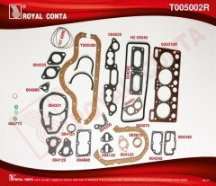 MOTOR TAKIM CONTA SÜPER KEÇESİZ R12 1400