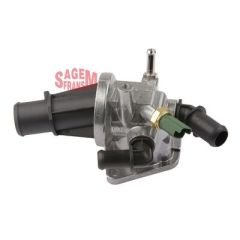 TERMOSTAT DOBLO - ALBEA - PALIO 1.3 JTD MÜŞÜRLÜ