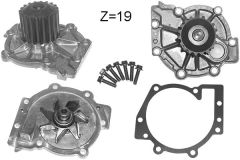 DEVIRDAIM VOLVO S60 2 15 S80 2 124 S90 2 15 V40 15 XC60 1 XC60 2 15 XC70 2 15