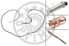 ABS SENSORU ON MERCEDES SPRINTER B901 B905 . VW LT 28-35-46