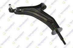 SALINCAK ON ALT SOL FREELANDER 1 L314 98 06